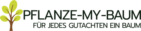 Pflanze-my-Baum – für jedes Gutachten ein Baum